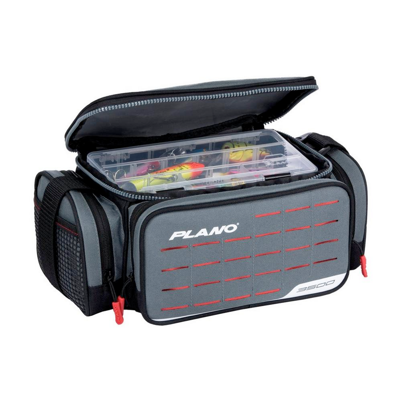 Plano Weekend Series 3500  Tackle Case