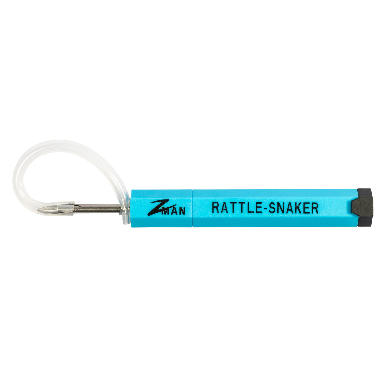 Z-Man Rattler-Snaker Kit - Tool & 10 Pack Rattles