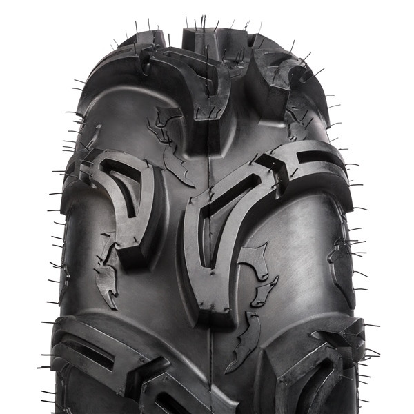 KimpexTire Mud Rider Tire - 25x10-12 - 021163