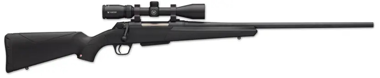 Winchester XPR Bolt-Action, 7mm-08,