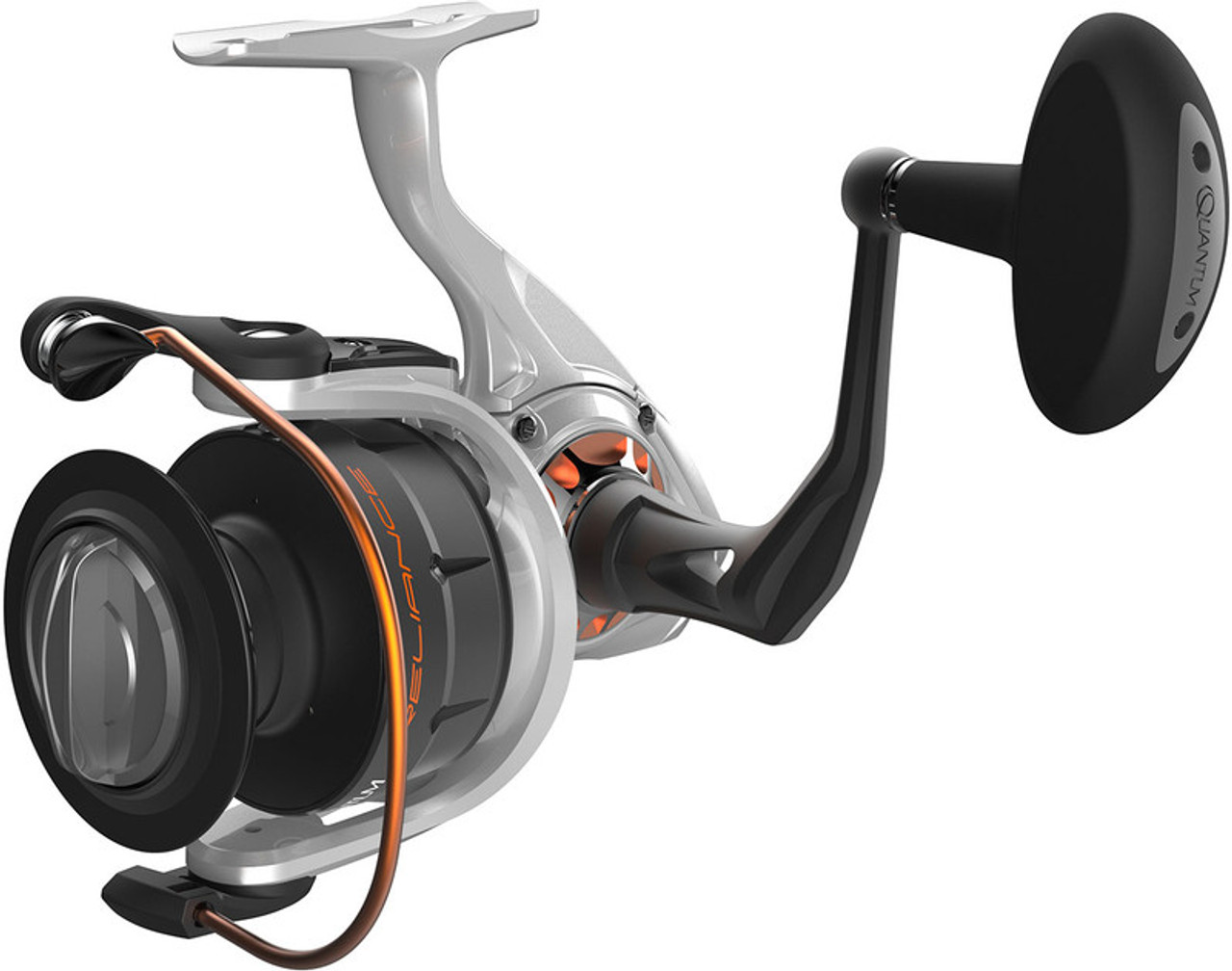 Quantum PT Reliance 45SZ Spinning Reel