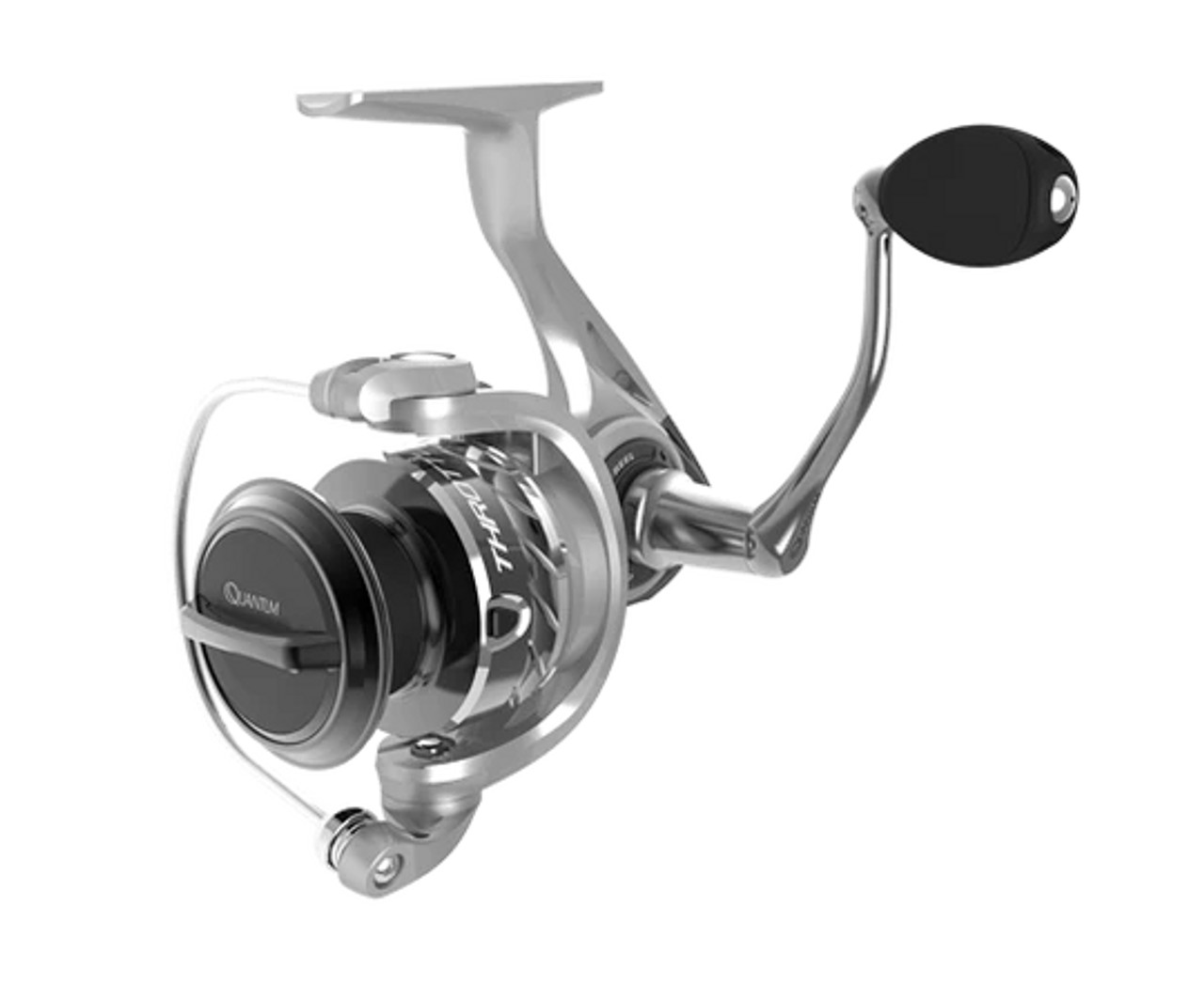 Quantum Throttle 20SZ Spinning Reel