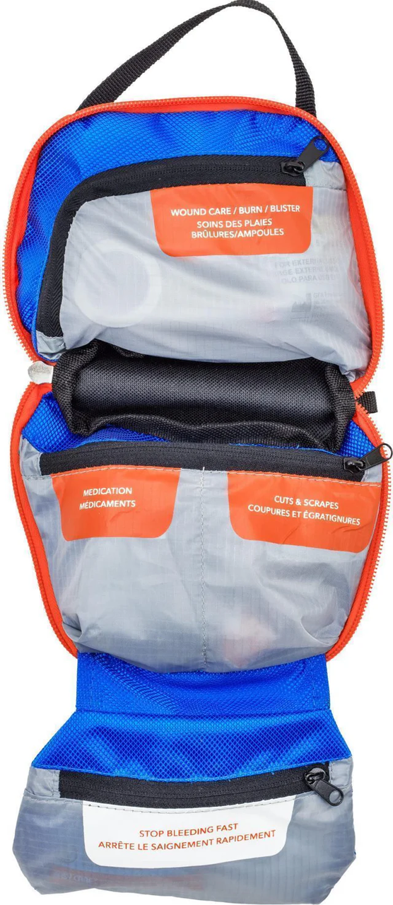 Adventure Mountain Series Intl. Hiker Medical Kit