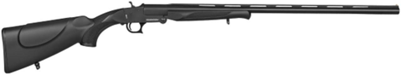 Federation Firearms SB20 Break-Action, 20 Ga 3", 20" Barrel, Synthetic Stock