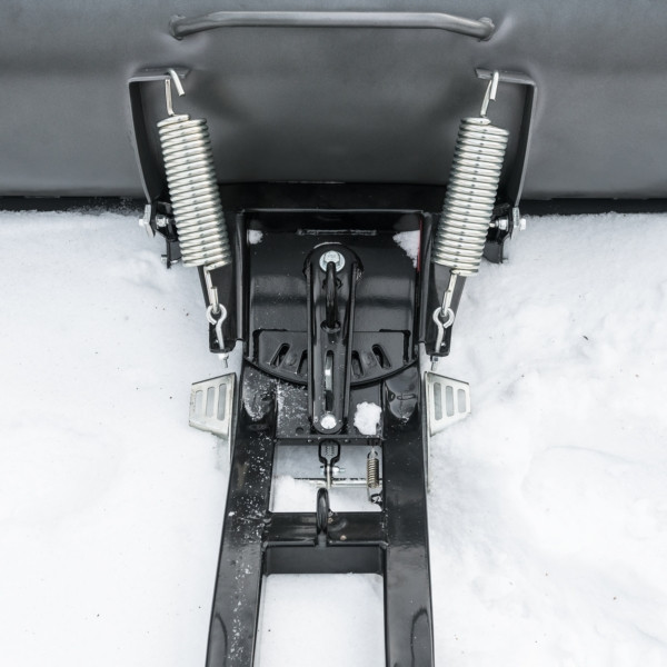 Click N GO UTV CNG 2 Push Frame - 374970