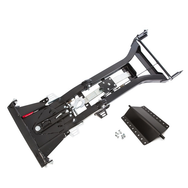 Click N GO UTV CNG 2 Push Frame - 374970