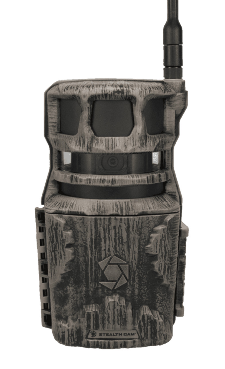 Stealth Cam Revolver Pro 360 Cellular Trail Cam
