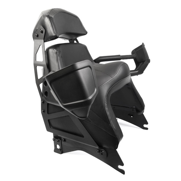 Kimpex SeatJack Passenger Seat - 000222