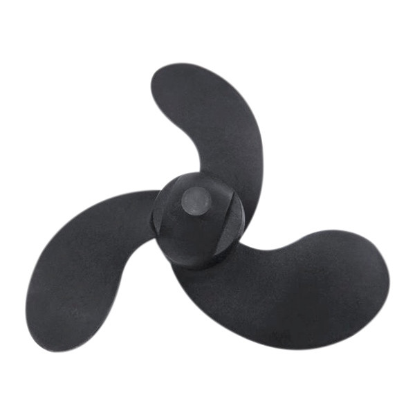 Solas OMC Plastic Propeller Plastic - 741864