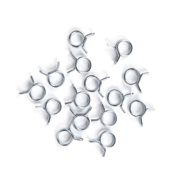 Kimpex Fuel Line hose clamps - 000400