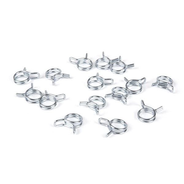 Kimpex Fuel Line hose clamps - 000400