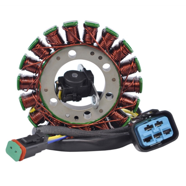 Kimpex HD Stator Fits Ski-doo - 201969 - 201969