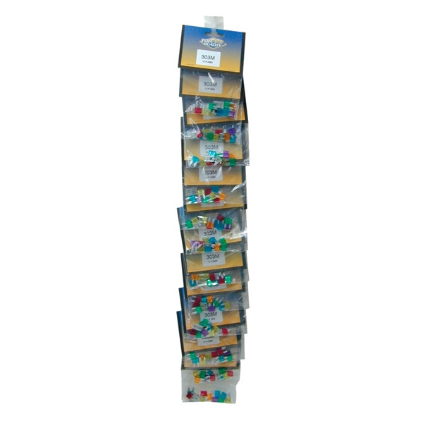 Transit Fuse Handy Strip - 009439