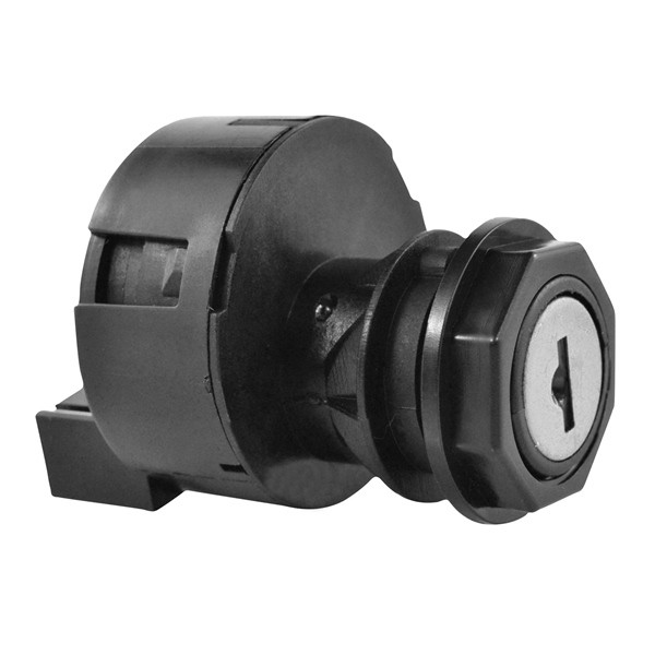 Kimpex HD Ignition Key Switch Lock with key - 225610 - 225610