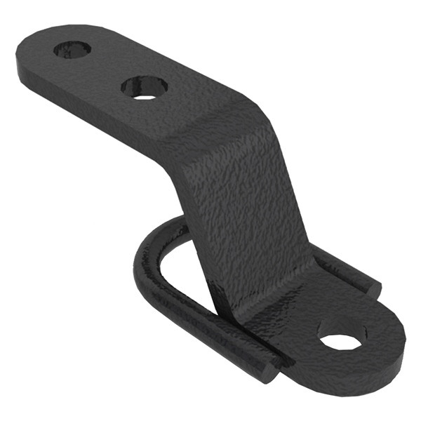 Kolpin Bolt-On 3-Way Hitch - 002561