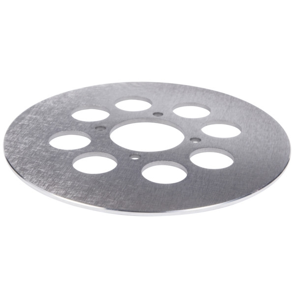 EBC  "MD" Brake Rotor YAMAHA - Rear left - 008668