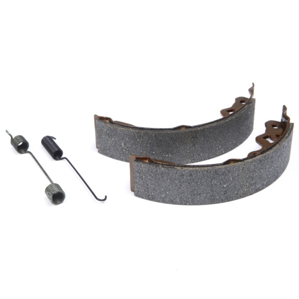 EBC  Brake Shoes Carbon graphite - 007176