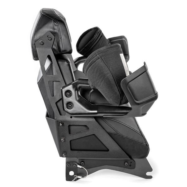 Kimpex SeatJack Muffs for Passenger Seat Handle - 000114