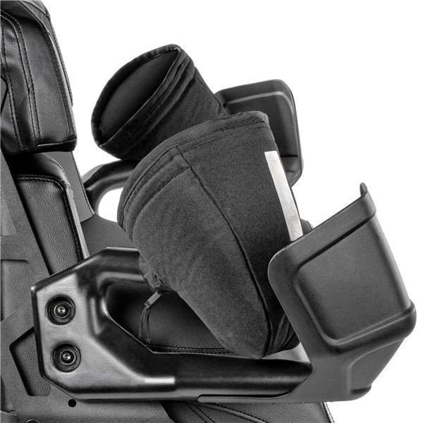 Kimpex SeatJack Muffs for Passenger Seat Handle - 000114