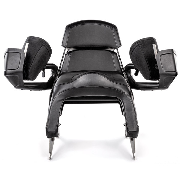 Kimpex SeatJack Muffs for Passenger Seat Handle - 000114