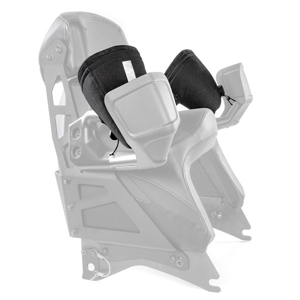 Kimpex SeatJack Muffs for Passenger Seat Handle - 000114