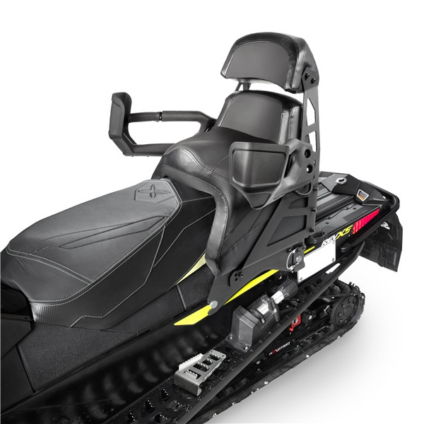 Kimpex SeatJack Passenger Seat - 000223