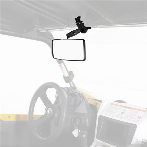 Kolpin UTV Rear/Side Mirror Clip-on - 002445