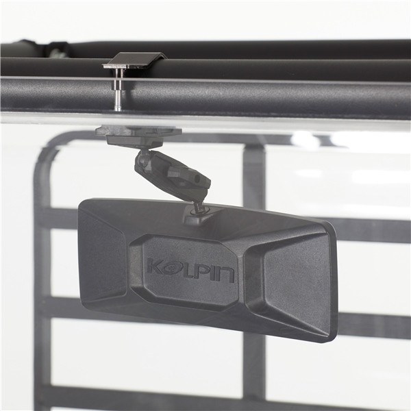 Kolpin UTV Rear/Side Mirror Clip-on - 002445