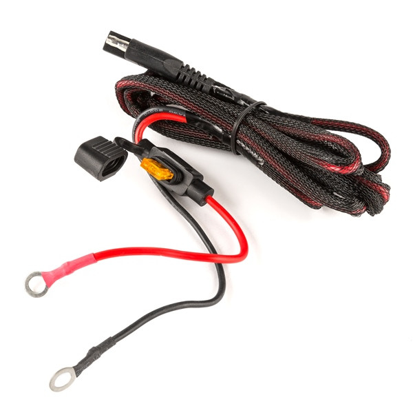Kimpex SeatJack Battery Wiring Harness - 000140