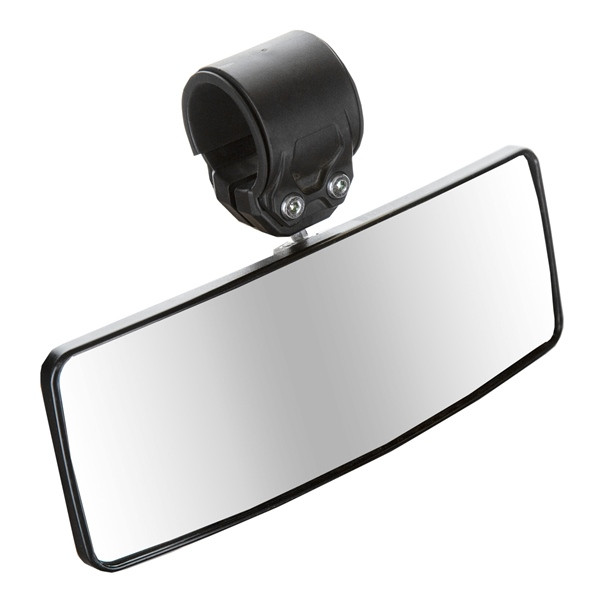 Kolpin UTV Rear Mirror -Universal 1.75" Clamp-On - 005871