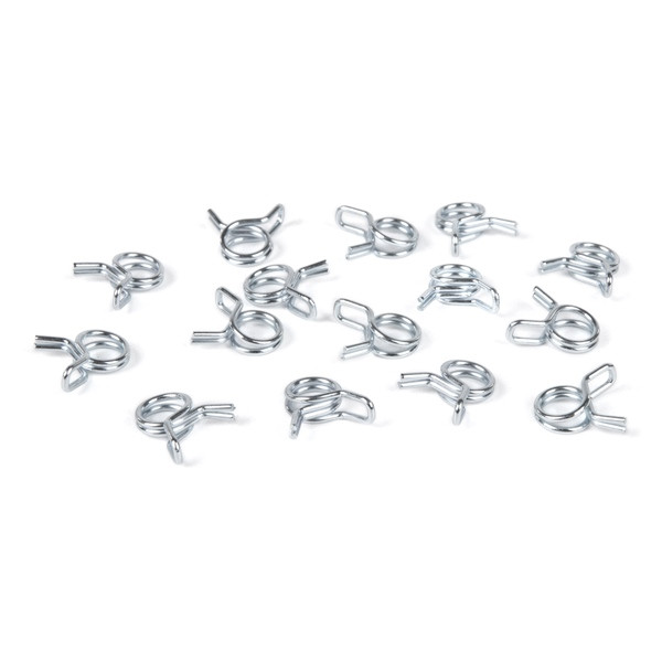 Kimpex Fuel Line hose clamps - 000402