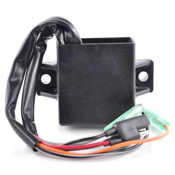 Kimpex HD CDI Box HD ARCTIC CAT - 289027 - 289027