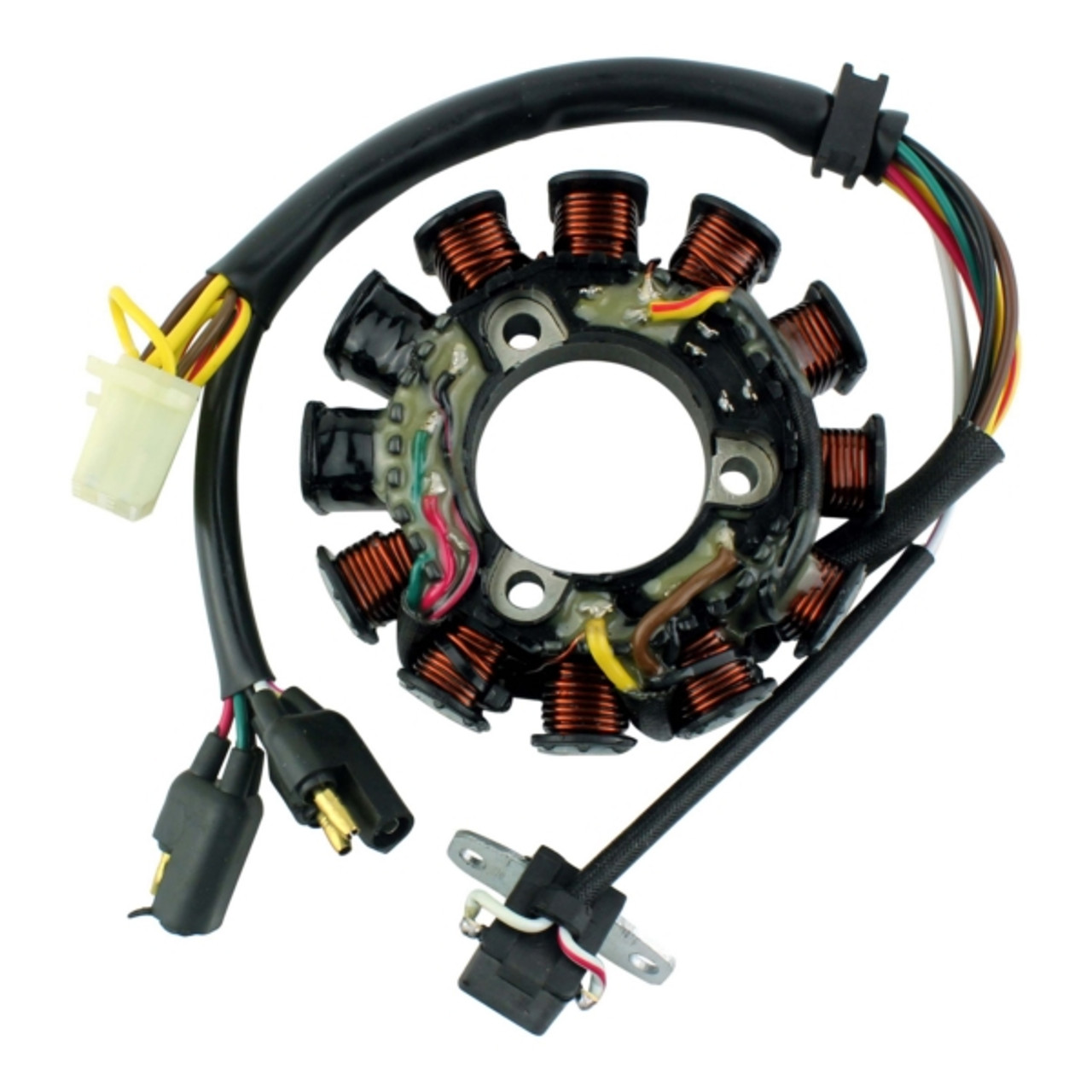 Kimpex HD Stator Fits Polaris - 201963 - 201963