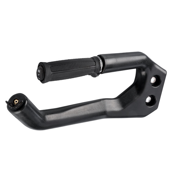 Kimpex SeatJack Arm with Heated Grip - 000126