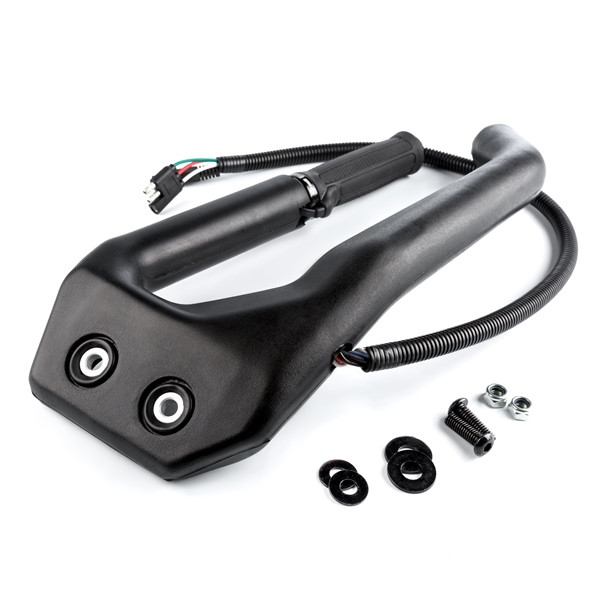 Kimpex SeatJack Arm with Heated Grip - 000126