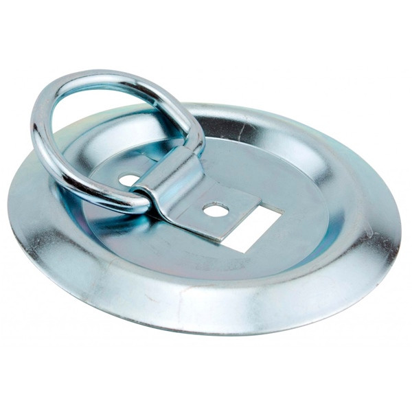 ERICKSON Trailer Surface Mount Anchor - 001656