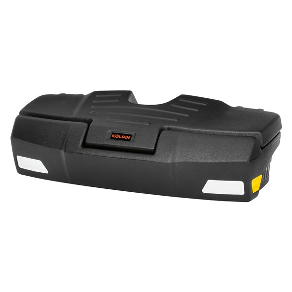 Kolpin ATV Front Trail Box - 002646