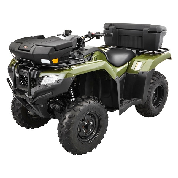 Kolpin ATV Front Trail Box - 002646
