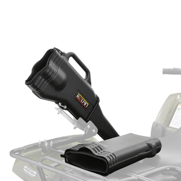 Kolpin Gun Boot IV Case, Impact Model - 002880