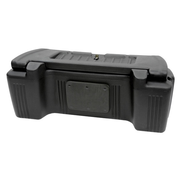 Kolpin Rear Outfitter Box with Rack - 002730