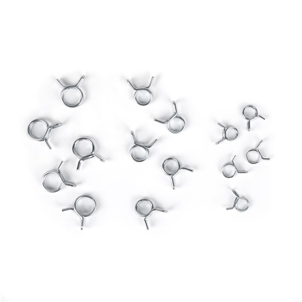 Kimpex Fuel Line hose clamps - 000403