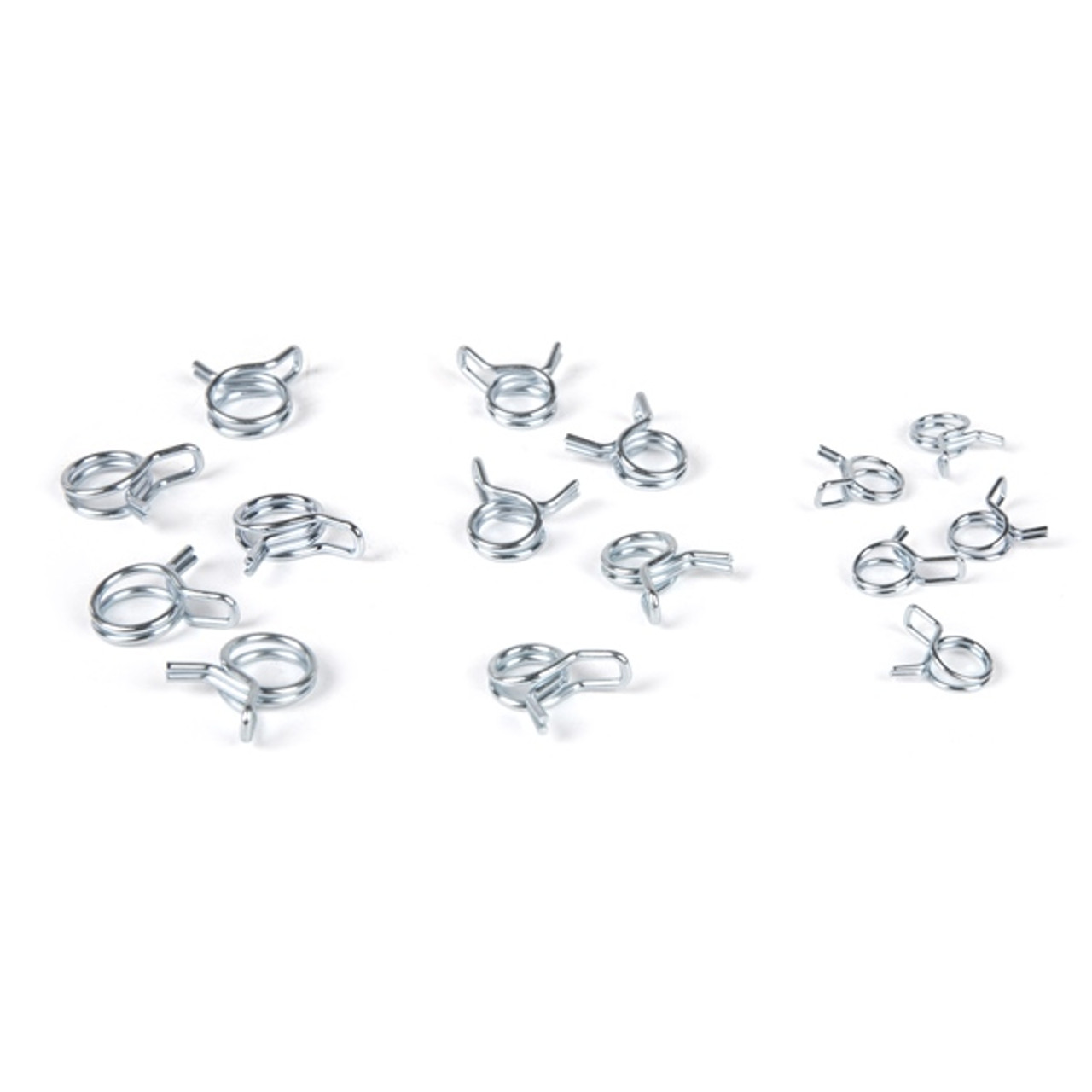 Kimpex Fuel Line hose clamps - 000403