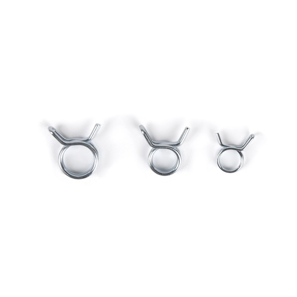 Kimpex Fuel Line hose clamps - 000403
