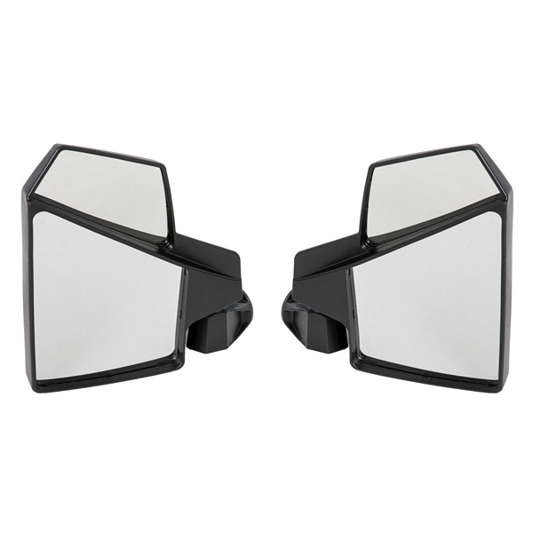 Kolpin UTV Side Mirror 1.75" Clamp-On - 005872