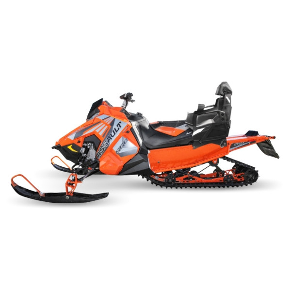 Kimpex SeatJack Seat Mount - 000311