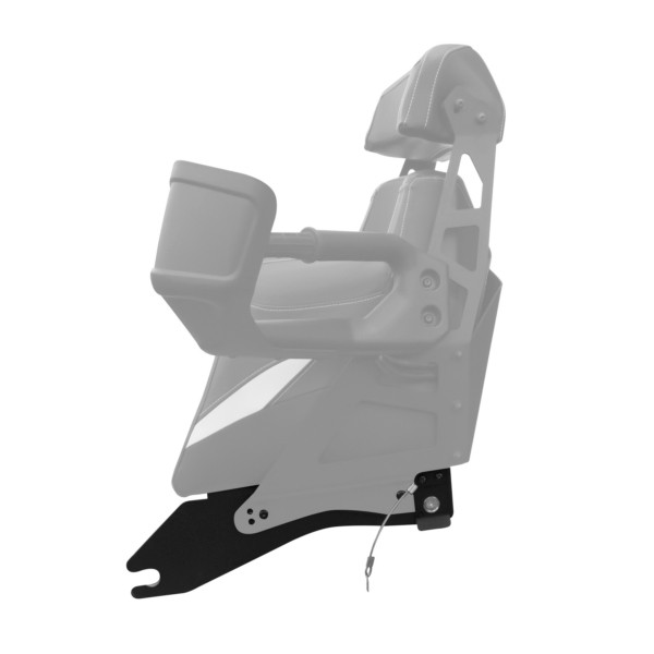 Kimpex SeatJack Seat Mount - 000311