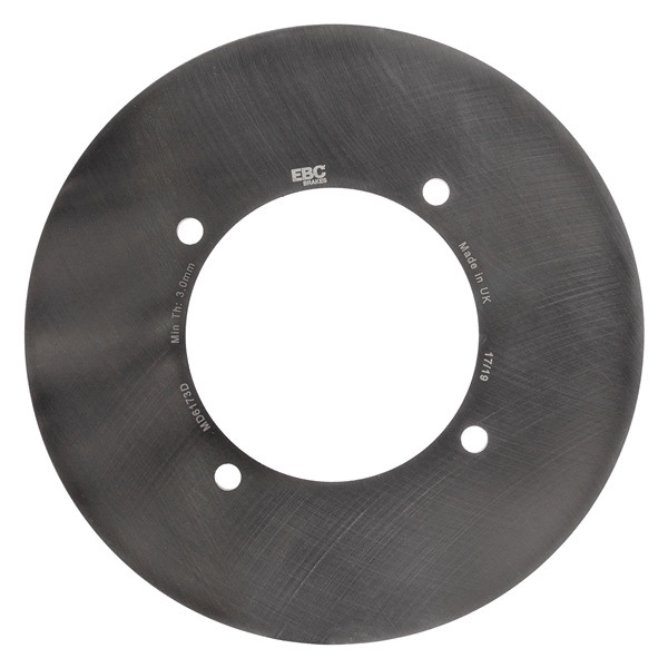 EBC  "MD" Brake Rotor ARCTIC CAT, KAWASAKI, KYMCO - Left, Right, Front Right, Front left, Rear Right, Rear left, Rear Outer - 008474