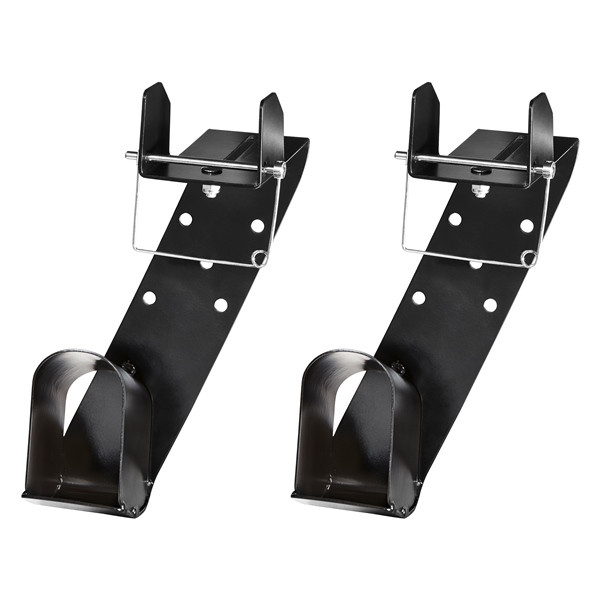 Kolpin In-Bed Double Gun Boot Mount - 002472