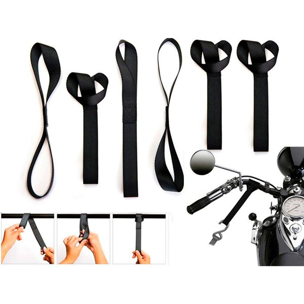 Kimpex Soft Straps 400 lbs - 000414