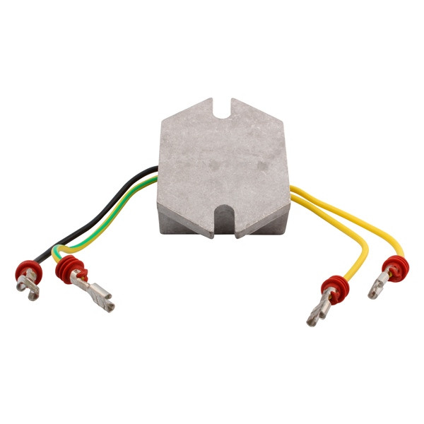Kimpex Voltage Regulator Rectifier Fits Ski-doo - 01-154-17 - 280549